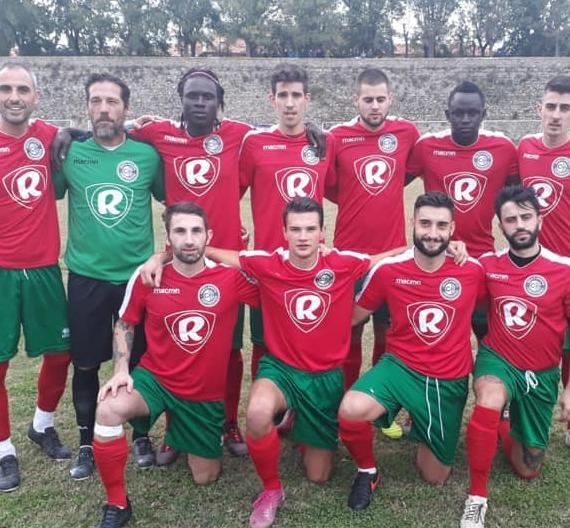 Fonteblanda-Alberese, oggi i 3 punti servono a entrambe 