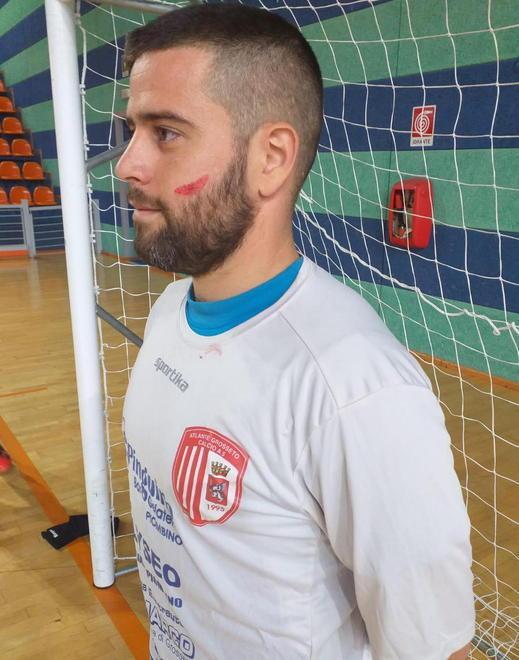 L’Atlante si conferma squadra da trasferta 