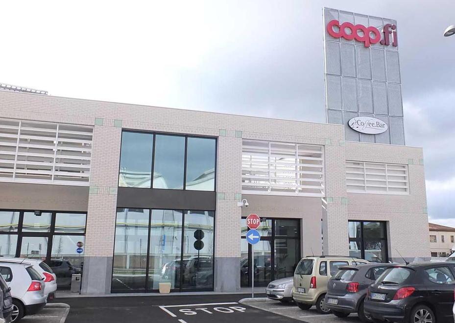 Cani pericolosi Una denuncia anche dalla Coop 