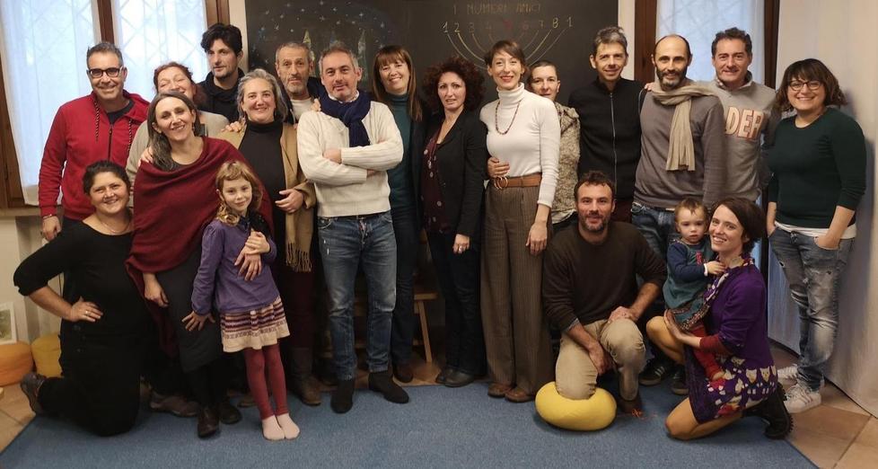 Colletta per ampliare la “Scuola in natura” 