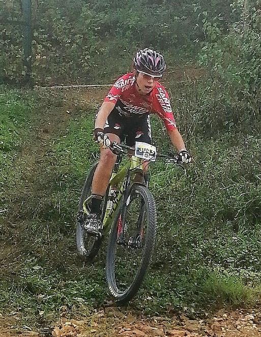 Racing Team Fanelli: un anno di grandi successi Camilla Mattolini super 