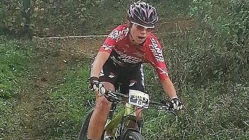 Racing Team Fanelli: un anno di grandi successi Camilla Mattolini super