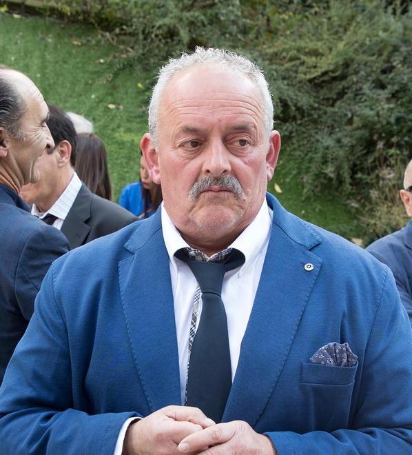 Un simbolo di lotta ecco come sarebbe stata