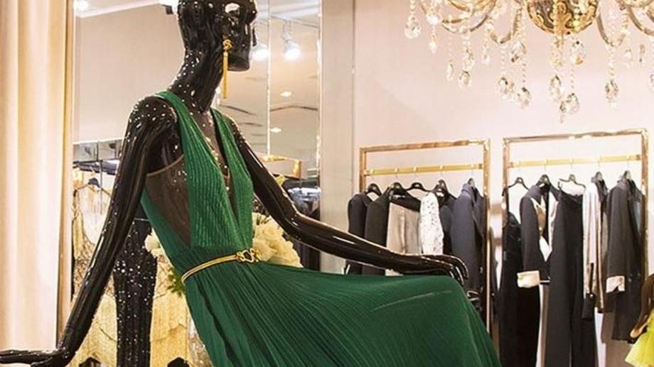 Uno store per conquistare la Mongolia