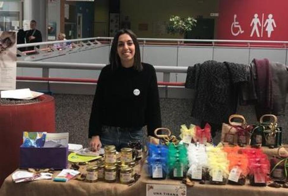 «Nessuna vergogna quella malattia invisibile non mi rovinerà la vita» 