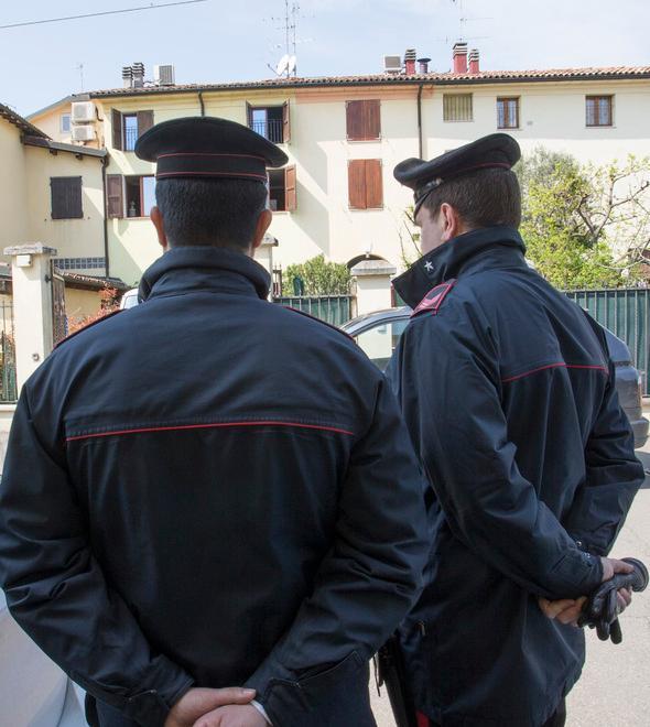 Finge scippo e fa denuncia Assicuratrice smascherata
