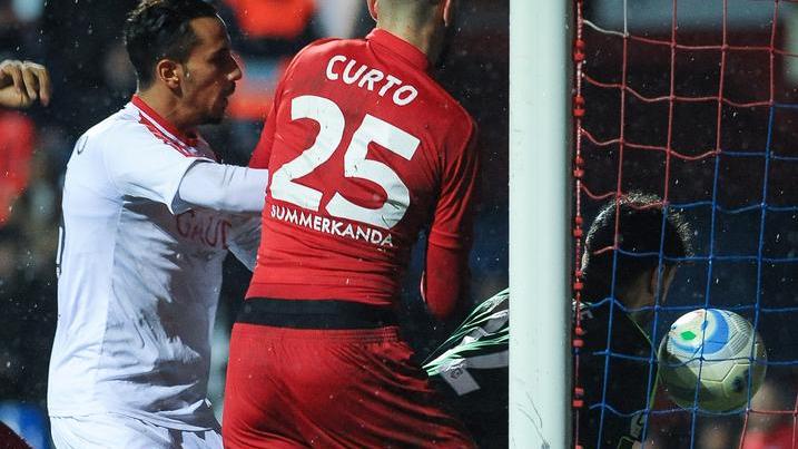 Riolfo: «Vittoria che pesa su un campo difficile Giusto premio per i ragazzi»