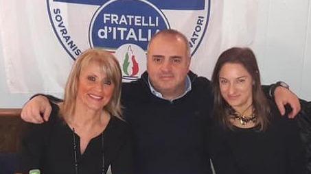 Regionali, Fdi chiude la lista con le donne: sono Canella e Coppola
