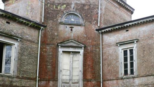 Mostre, eventi e incontri Il Palazzo Ottagonale tornerà presto a vivere