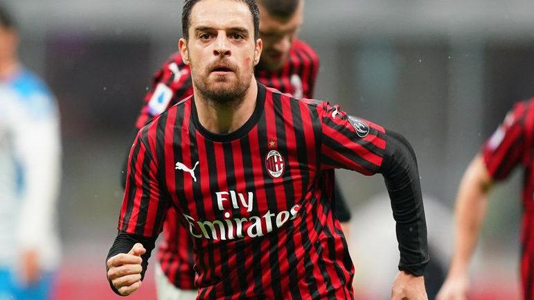 Un brodino per Milan e Napoli A San Siro il vincitore è la paura