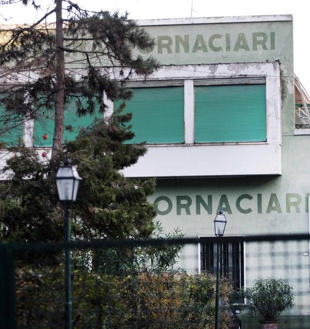Via libera del Tar per l’espropriazione dell’ex Enocianina 
