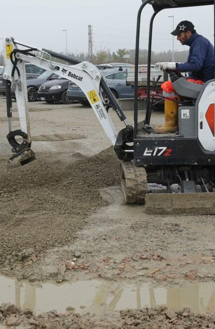 «La stazione Av è ormai come un aeroporto Parcheggio da ripensare»