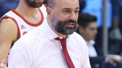 «Solidi e presenti nella ripresa è stata una partita in crescendo»