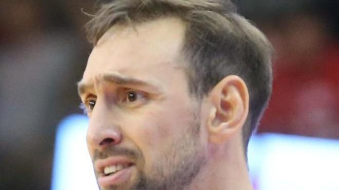 Oggi il team a riposo
