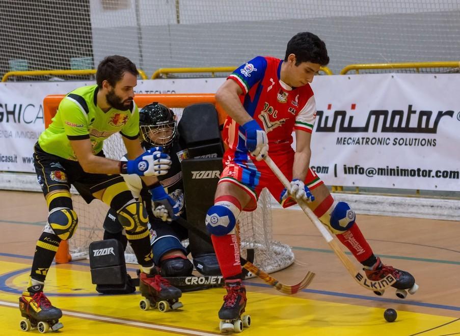 La Bdl ospita il Monza È la prima chiamata per conquistare la salvezza