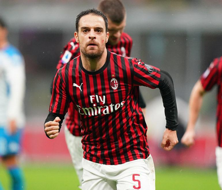 Un brodino per Milan e Napoli A San Siro il vincitore è la paura