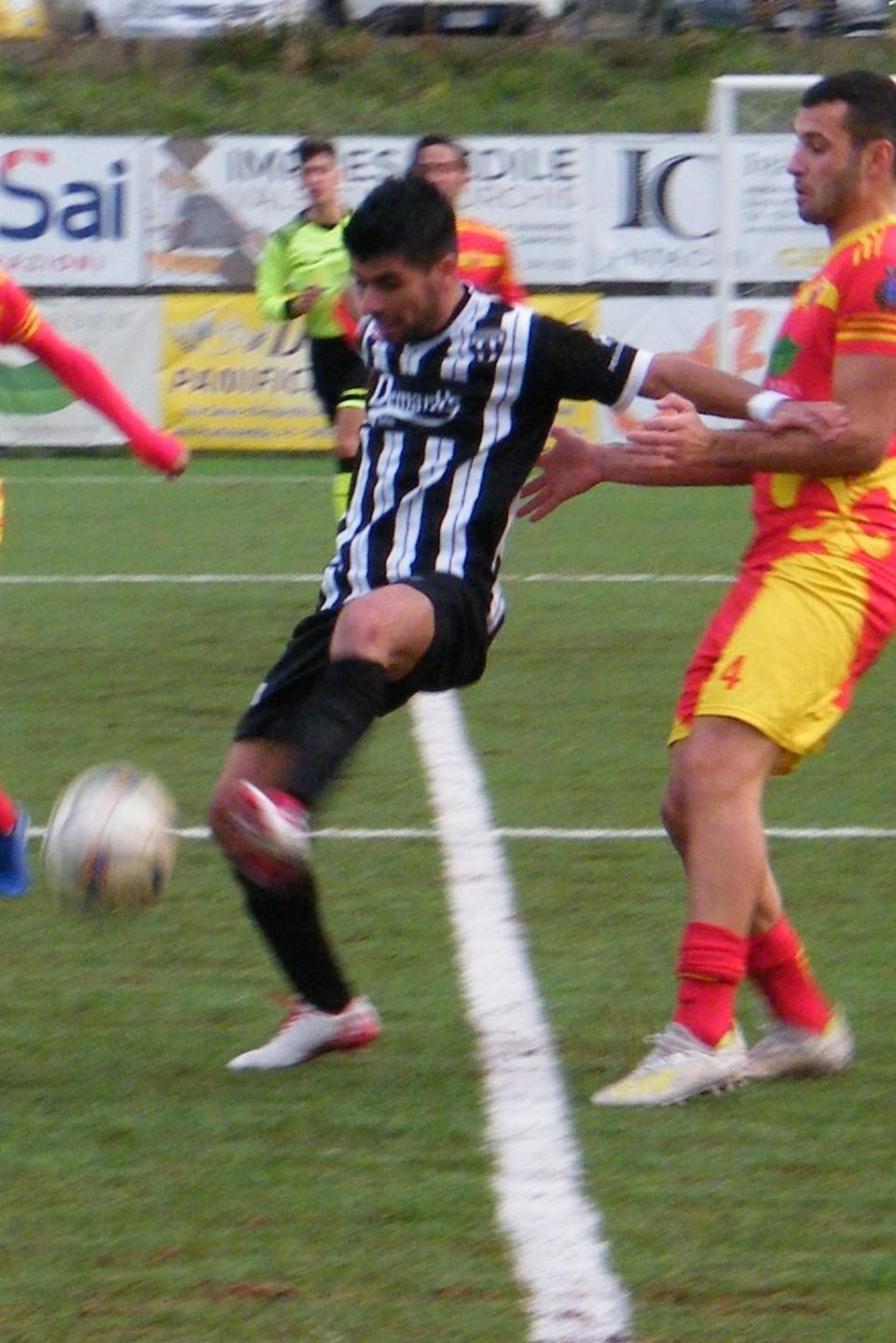 Nurra e Fantasia fanno volare l’Ossese 