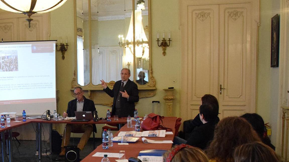 Il mercato si conquista con lo storytelling
