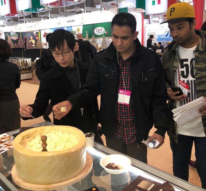 Il pecorino romano cambia il disciplinare per tentare i mercati 