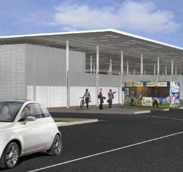 Quattro milioni per il centro