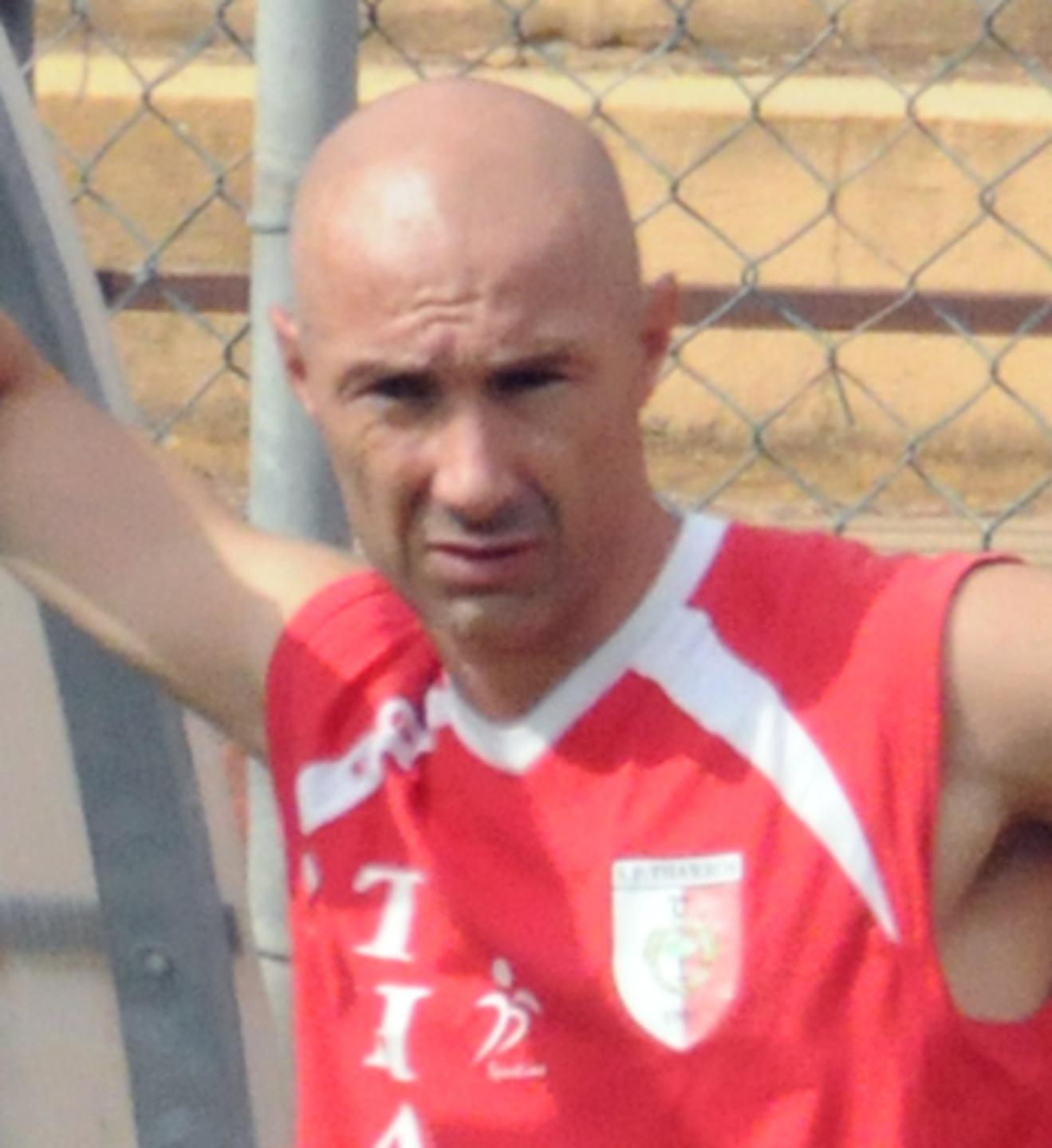 Tharros, sfida al vertice arriva la Fermassenti 