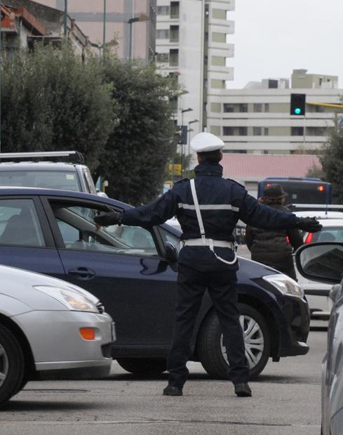 «Se non firmate peggio per voi» 