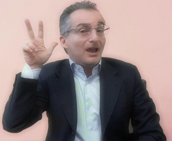 Flavio Careddu torna allo Zecchino d’Oro: Posada fa il tifo per lui 