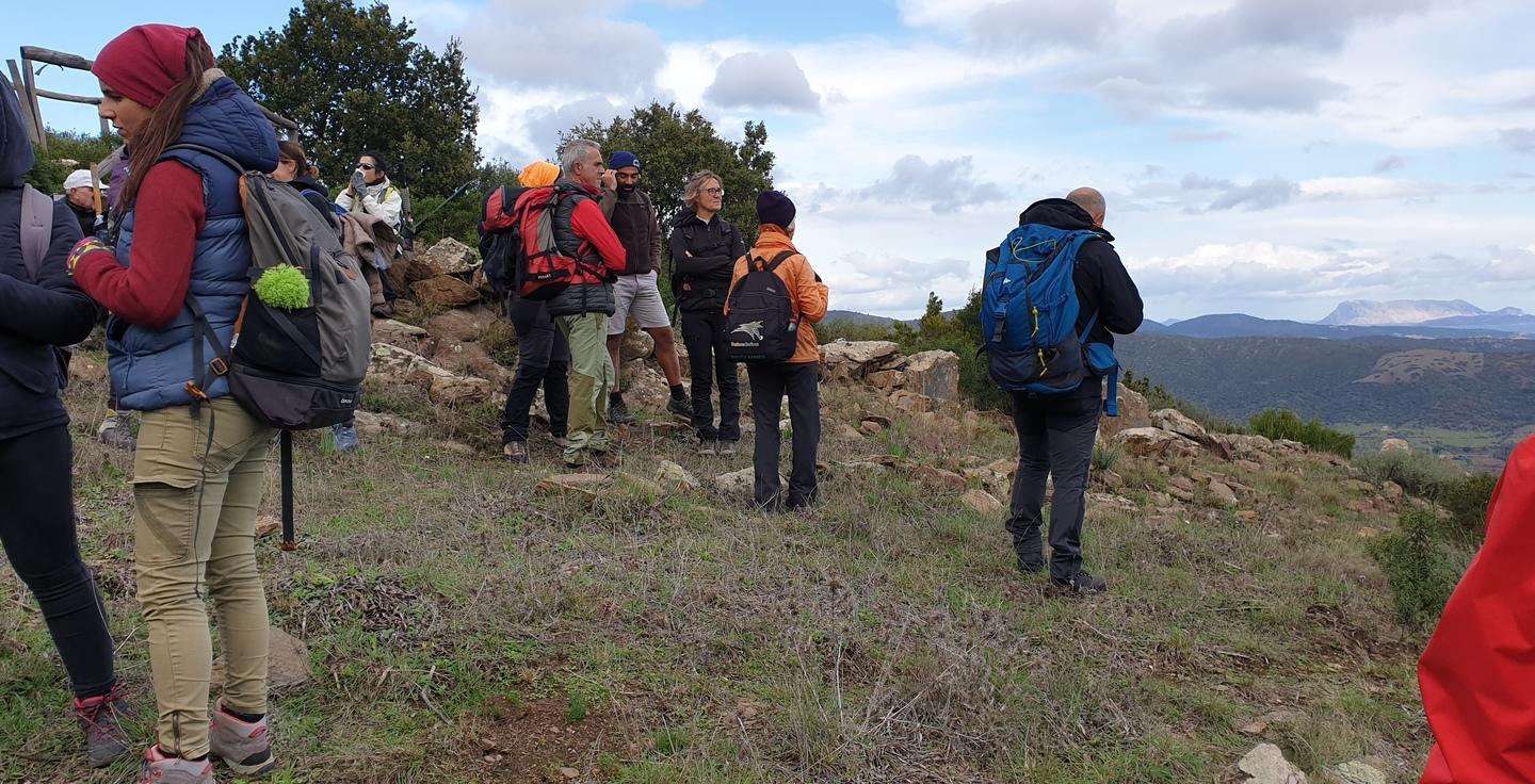 Accordo tra Cai e Forestas per 3mila km di sentieri 