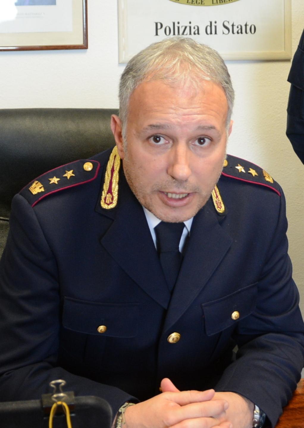 L’offensiva dello Stato nei quartieri dello spaccio 
