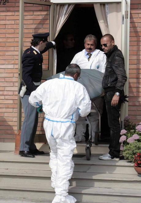 Sopravvissuto alla strage familiare trovato senza vita nella stessa casa