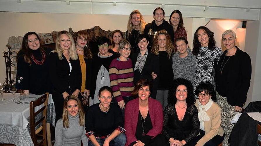 Una cena a tema riservata a tutte “le Silvie” di Cecina e dintorni