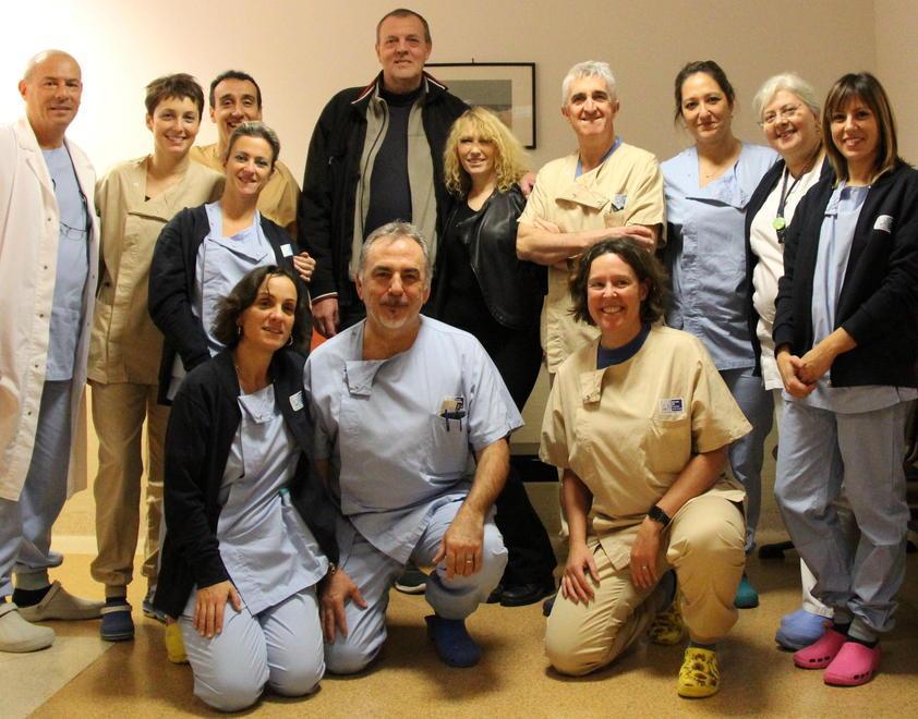 Il cuore si ferma per 15 minuti, salvato in extremis: «Vi racconto cosa ho visto» 