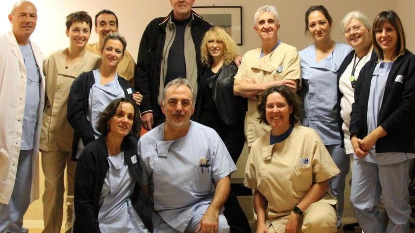 Il cuore si ferma per 15 minuti, salvato in extremis: «Vi racconto cosa ho visto»