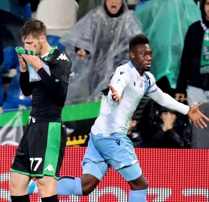 Cuore e coraggio non bastano, al Sassuolo restano solo i complimenti 