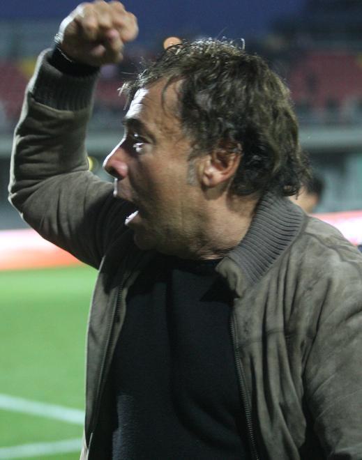 Il Carpi resta secondo: ora non si può più nascondere 