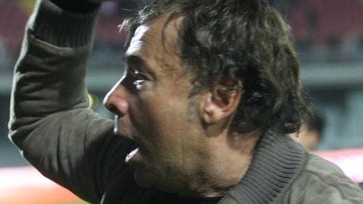 Il Carpi resta secondo: ora non si può più nascondere