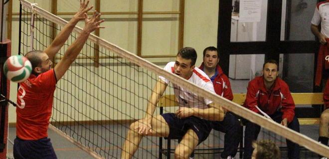 Il Volley Prato si prepara alla volata finale 