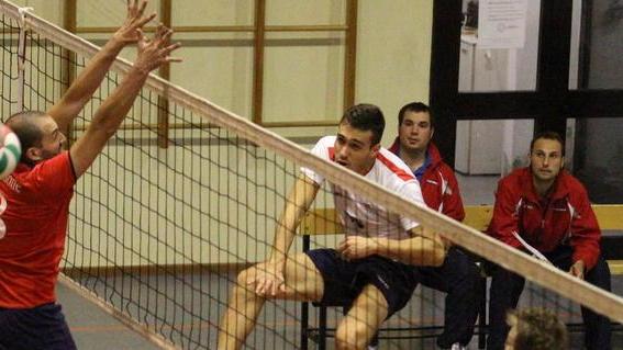 Il Volley Prato si prepara alla volata finale