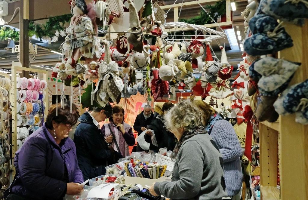 Modena. Arriva Curiosa in fiera: tre in uno con anche Buk e Children's tour 