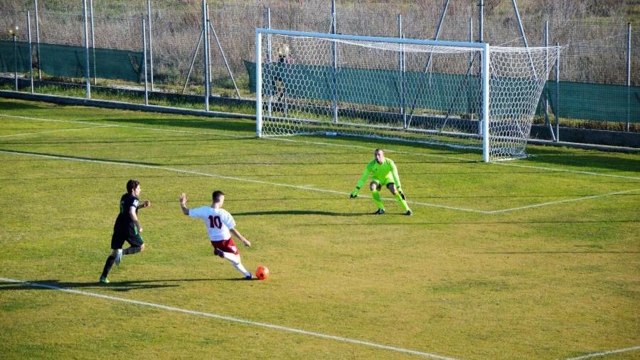 Calcio dilettanti, top e flop della domenica: fantasia Neri, paradiso Urbino Taccola