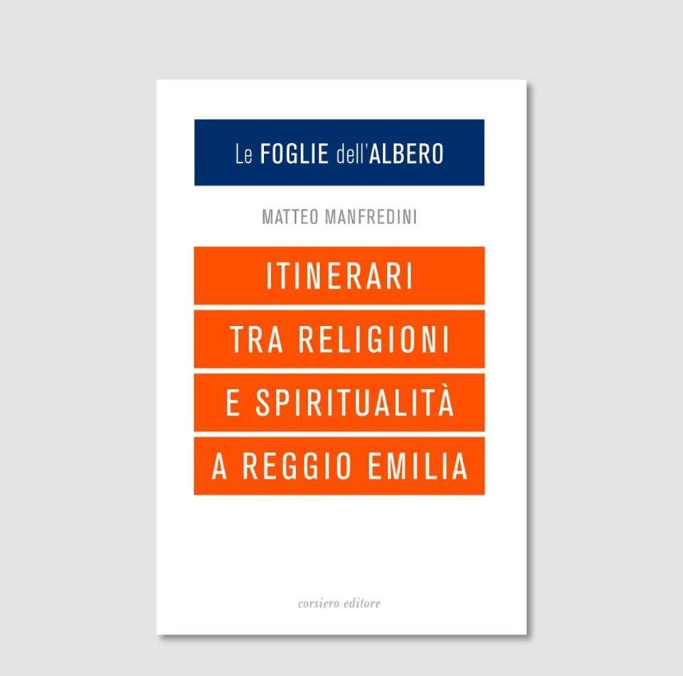 Reggio Emilia, ai chiostri di San Pietro Matteo Manfredini e “Le foglie dell’Albero” 