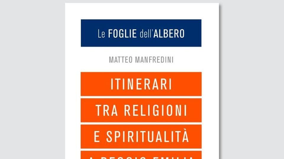 Reggio Emilia, ai chiostri di San Pietro Matteo Manfredini e “Le foglie dell’Albero”