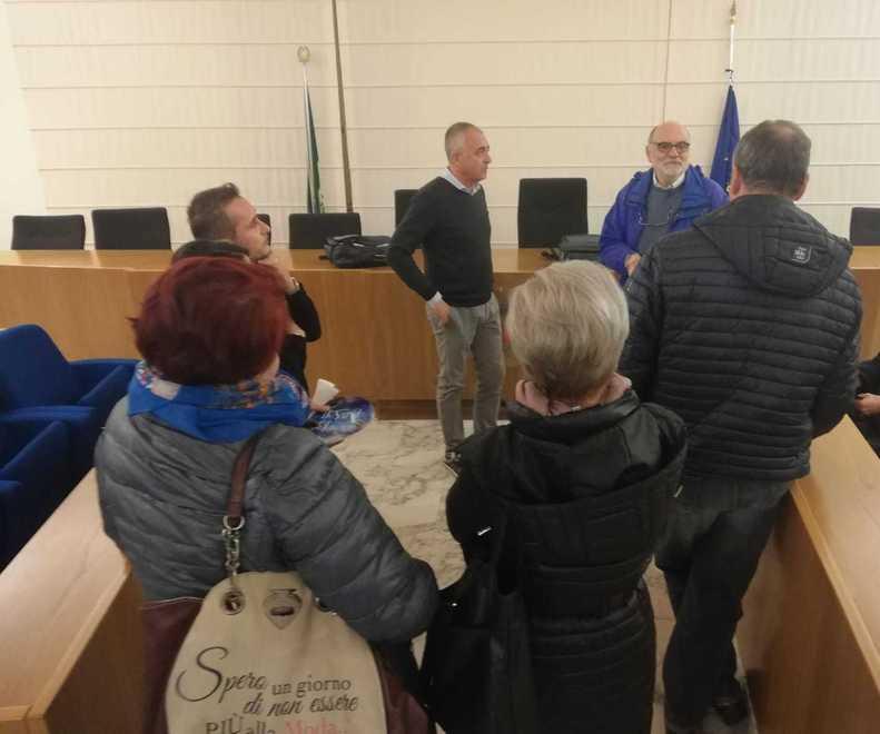 Comune di Massarosa come quello di Viareggio: «Dissesto finanziario» 