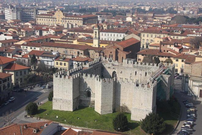 Numeri da record per il “nuovo” Castello 
