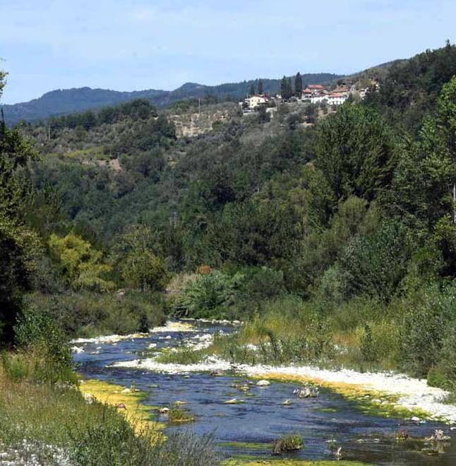 «L’Autostrada dell’acqua va avanti», comitati in allerta 