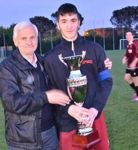 Una Pasqua di calcio-spettacolo 