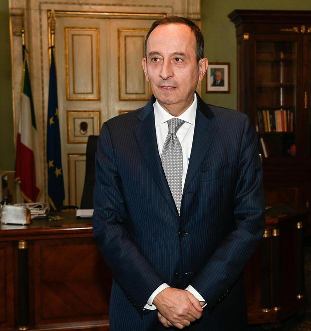 Il prefetto Esposito: iniziative su sicurezza e violenza sulle donne 