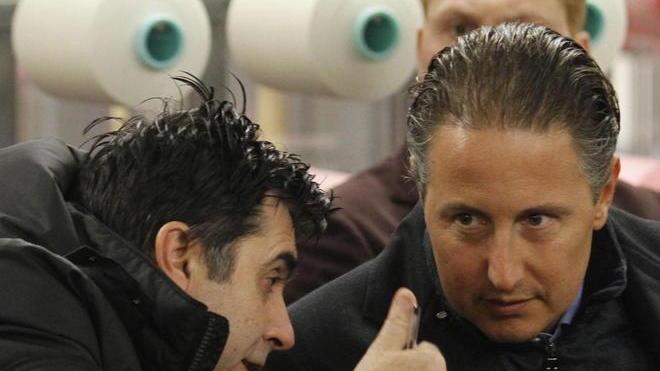 Paradiso e Tosoni: «I conti li mandavamo a Belsito»