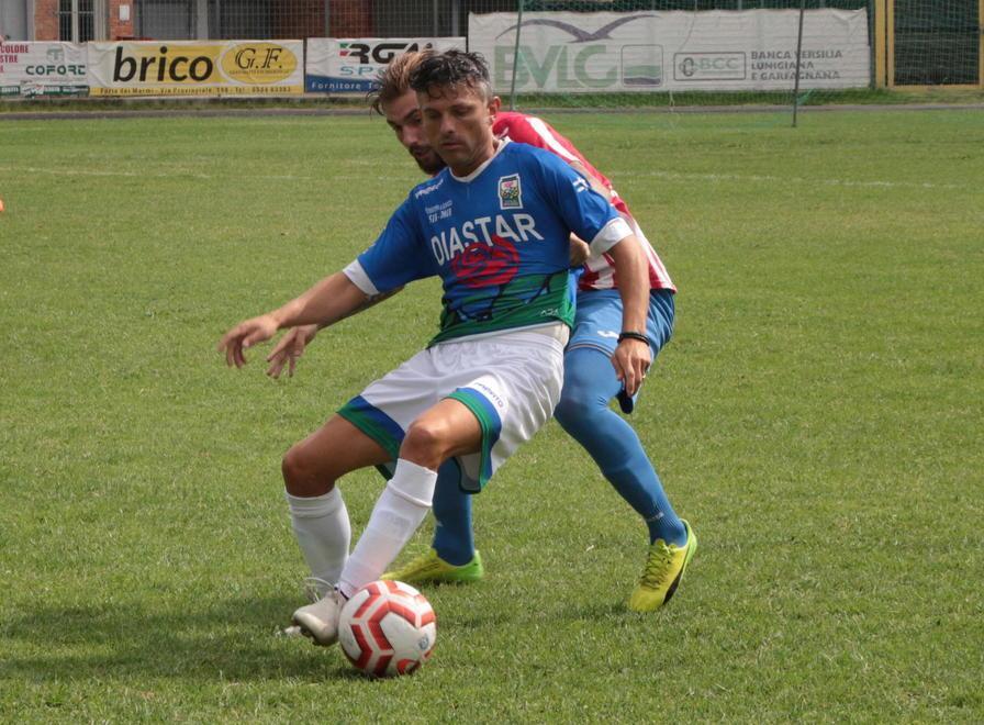 Impresa Seravezza Un Grassi superstar affonda il Ghiviborgo 