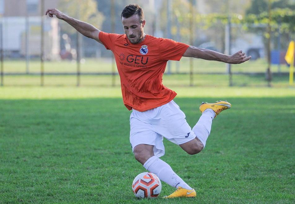 Real Forte, col Verbania arriva un punticino che non serve a niente 